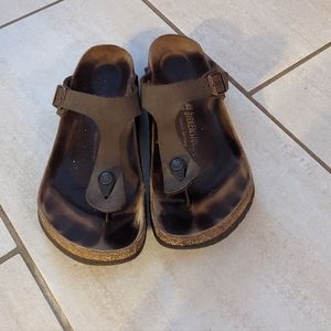 Birkenstock Gizeh Sandal